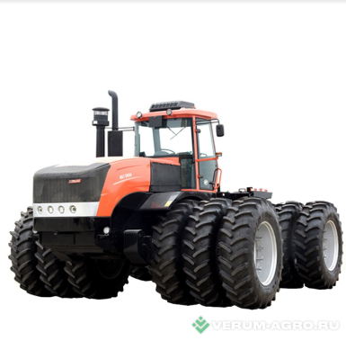 Колесные тракторы - XUZHOU KAT KAT4404 