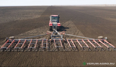 Бороны - СТЕЛЛАР Борона тяжелая зубовая  БТЗ-18