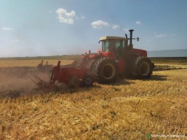 Плуги и глубокорыхлители - КАМА TIGER KAMA TIGER