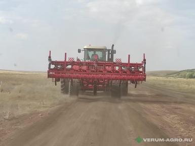 Плуги и глубокорыхлители - КАМА TIGER KAMA TIGER