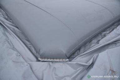 Прочее - МЯГКИЙ РЕЗЕРВУАР МР–ТТ У 200 КАС 