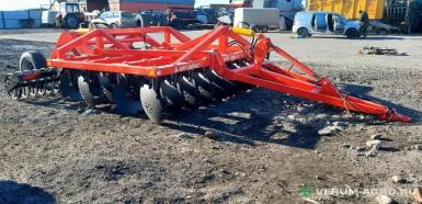 Бороны - АРТАЙУС Дисковая борона БДМ 4х2П 