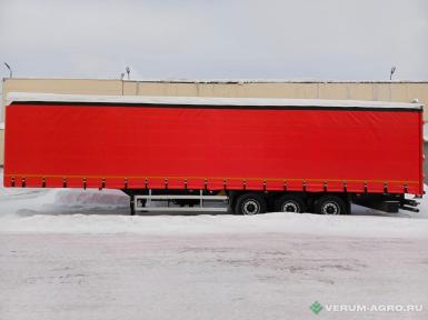 Полуприцепы - ТЗА 588510-0300200-08