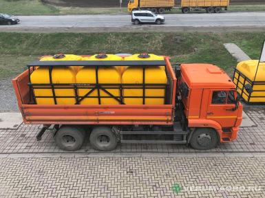 Прочее - СПУТНИК Транспортные Кассеты КВ6000х3