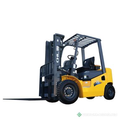 Мини-погрузчики - CHL CPCD15-XCK2
 