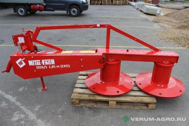 Косилки - METAL-FACH Z-011/4 косилка барабанная