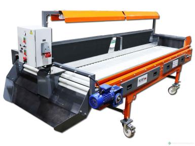 Прочее - АГРО ПРОГРЕСС Стол роликовый СР-3015