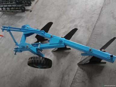 Плуги и глубокорыхлители - ГЗАМ плуг ПНЛ -3