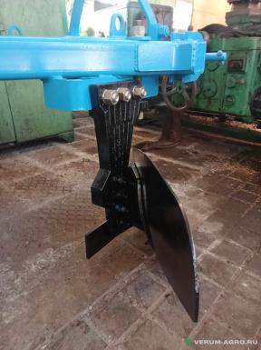 Плуги и глубокорыхлители - ГЗАМ плуг ПНЛ -3