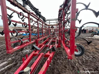 Культиваторы - ТЕХМАШ КПМ-12Е 