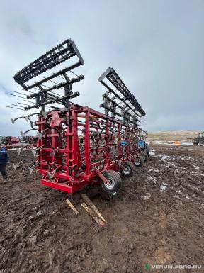 Культиваторы - ТЕХМАШ КПМ-12Е 