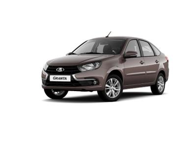 Легковой автотранспорт - Granta 1.6 MT (90 л.с.)