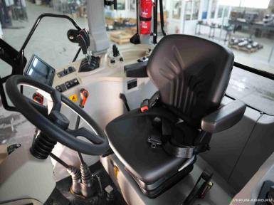 Колесные тракторы - UMG Трактор T904 Plus
 