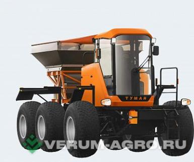Опрыскиватели самоходные - ТУМАН 070000053612