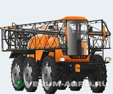 Опрыскиватели самоходные - ТУМАН 070000053612