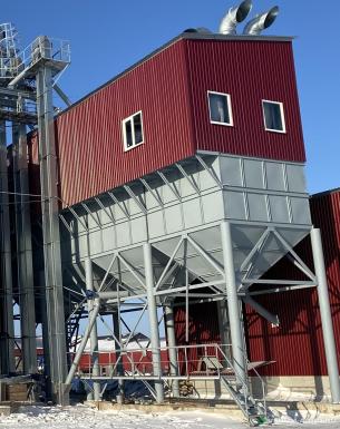 Дополнительное оборудование - ПАРИТЕТ БН-3-50