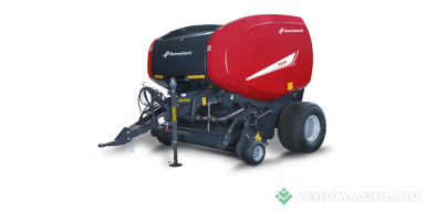 Пресс-подборщики - KVERNELAND 6616 RN 