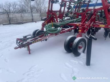 Сеялки - FEAT AGRO Посевной комплекс серии AP 9800