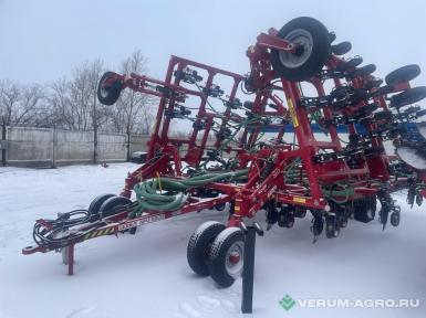 Сеялки - FEAT AGRO Посевной комплекс серии AP 9800