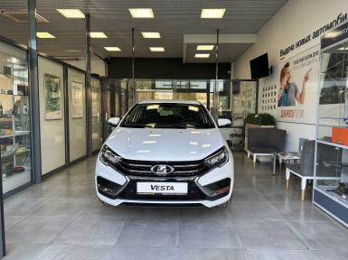 Легковой автотранспорт - Vesta 1.6 MT (106 л.с.)