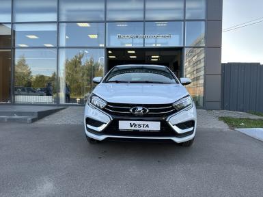 Легковой автотранспорт - Vesta 1.6 MT (106 л.с.)