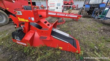 Прочее - GRIMME PS511 Подборщик картофеля