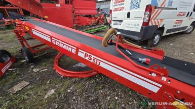 Прочее - GRIMME PS511 Подборщик картофеля