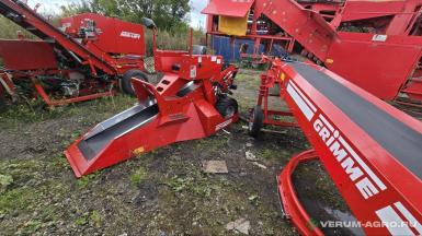 Прочее - GRIMME PS511 Подборщик картофеля