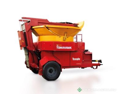 Резчик соломы - TEAGLE С120 