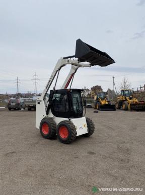 Мини-погрузчики - LONKING CDM312 Xinchai