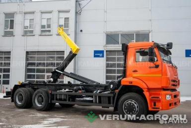 Прочее - АВТОКРАФТ АК-17 HL-26