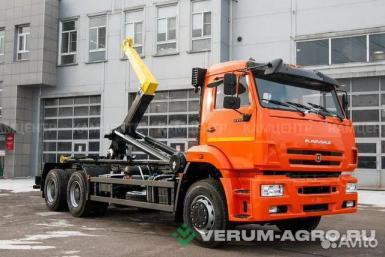 Прочее - АВТОКРАФТ АК-17 HL-26