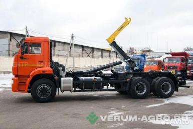 Прочее - АВТОКРАФТ АК-17 HL-26