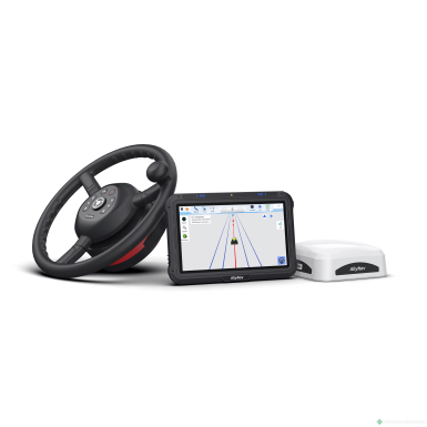 Дополнительное оборудование - ALLYNAV AF 305