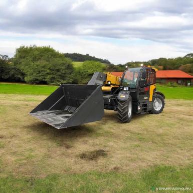 Телескопические погрузчики - XCMG XT3207K AGRI Телескопический погрузчик