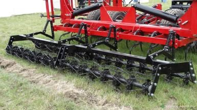 Культиваторы - АГРОСПЕЦМАШ Культиватор ACM-IMT 12, 2024