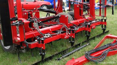 Культиваторы - АГРОСПЕЦМАШ Культиватор ACM-IMT 12, 2024