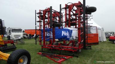 Культиваторы - АГРОСПЕЦМАШ Культиватор ACM-IMT 12, 2024