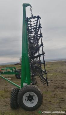 Бороны - ТЕХСЕРВИС 