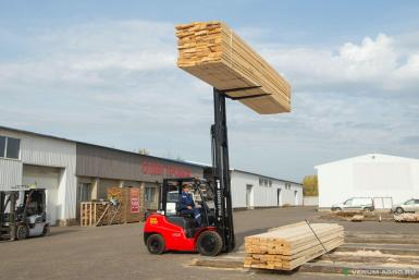 Прочее - POLAR BADGER CPCD30