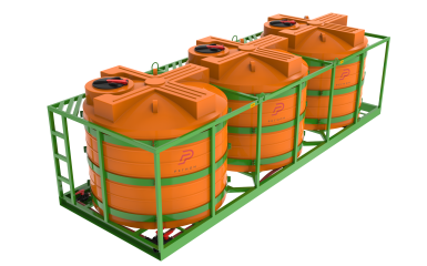 Прочее - РЕГИОН Транспортная установка