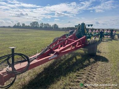 Прочее - АГРОМАШАЛТАЙ ТЕЛЕЖКА УНИВЕРСАЛЬНАЯ TU3