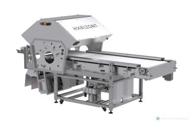 Зерноочистительное оборудование - CSORT h001-450-1800