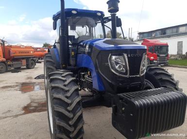 Колесные тракторы - LOVOL TD-2004 