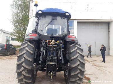 Колесные тракторы - LOVOL TD-2004 