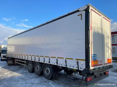 Полуприцепы - UAT UAT- SCFG-9226.01