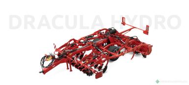 Плуги и глубокорыхлители - MASCHIO GASPARDO DRACULA 430