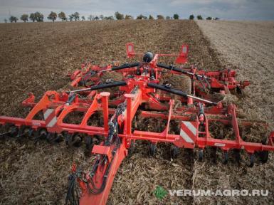 Плуги и глубокорыхлители - MASCHIO GASPARDO DRACULA 430