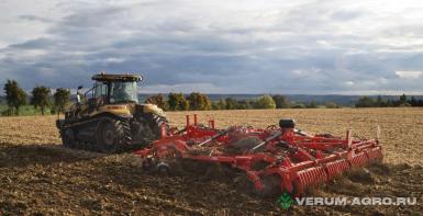 Плуги и глубокорыхлители - MASCHIO GASPARDO DRACULA 430