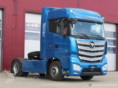 Грузовой автотранспорт - FOTON AUMAN EST-A 1846 MT